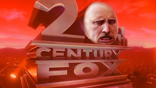 20th Djentury Fox