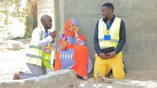 LIVE🛑 KARANI WA SENSA AKUTANA NA EX WAKE, UTACHEKA