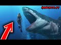 Le requin des marcages  maneater 1