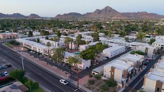 Vesta on 12th | Full Virtual Tour — Phoenix, AZ