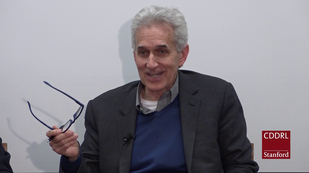 Kleptocracy in Russia and Ukraine and how the West enables it