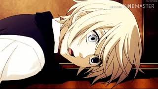 Alois Trancy - Im A Mess