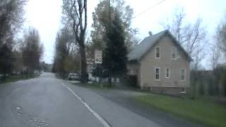 Nancy Today: Palmyra NY village ASMR