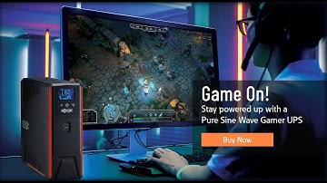 Tripp Lite by Eaton Gaming UPS SMART1000PSGLCD