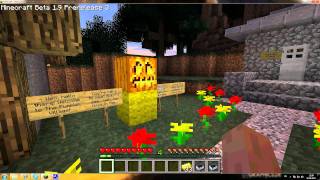 Minecraft:Temple of Gods IV Part 1 (With Misha) screenshot 5