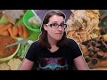 What I Ate Today On A Vegan Diet (shilling for Isa Chandra Moskowitz part 5000)