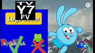 Logo Lover Adventures On Autumn ToonAVision