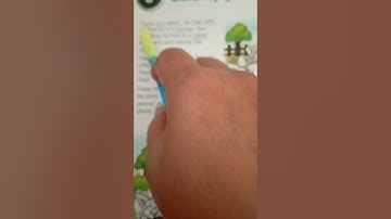 1st standard ,Real English ,           Lesson no.8  ,Little Topsy Gets Lost SSC board....Part 1