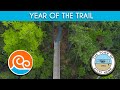 Kitty Hawk - Year of the Trail