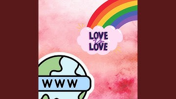 Pulsating Backdrops for Back to Love