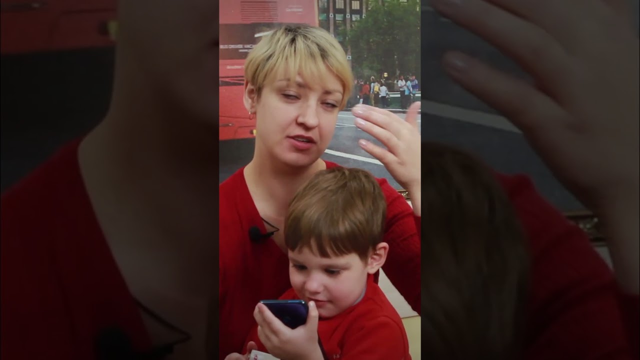 Отзыв о реацентре Луч