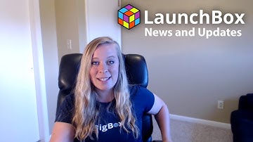 New Forums, Multi-Disc Imports, Steam Videos - 2016-08-12 - LaunchBox News and Updates