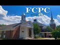 FCPC August 25th Contemporary Service