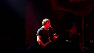 Jake Bugg live at the Troubadour (2014 Clips)