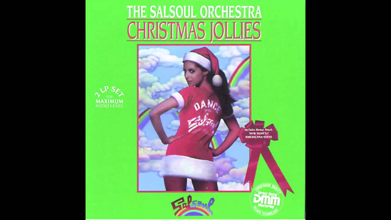 new year song medley quot new year s americana suite quot salsoul orchestra 169 2011 new year song medley quot new year s americana suite quot salsoul orchestra 169 2011