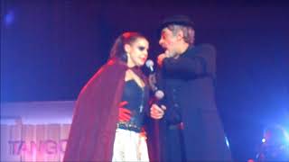 Watch Daniel Melingo Tango Del Vampiro video