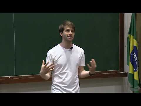 Programa de Mestrado: Machine Learning (2026)