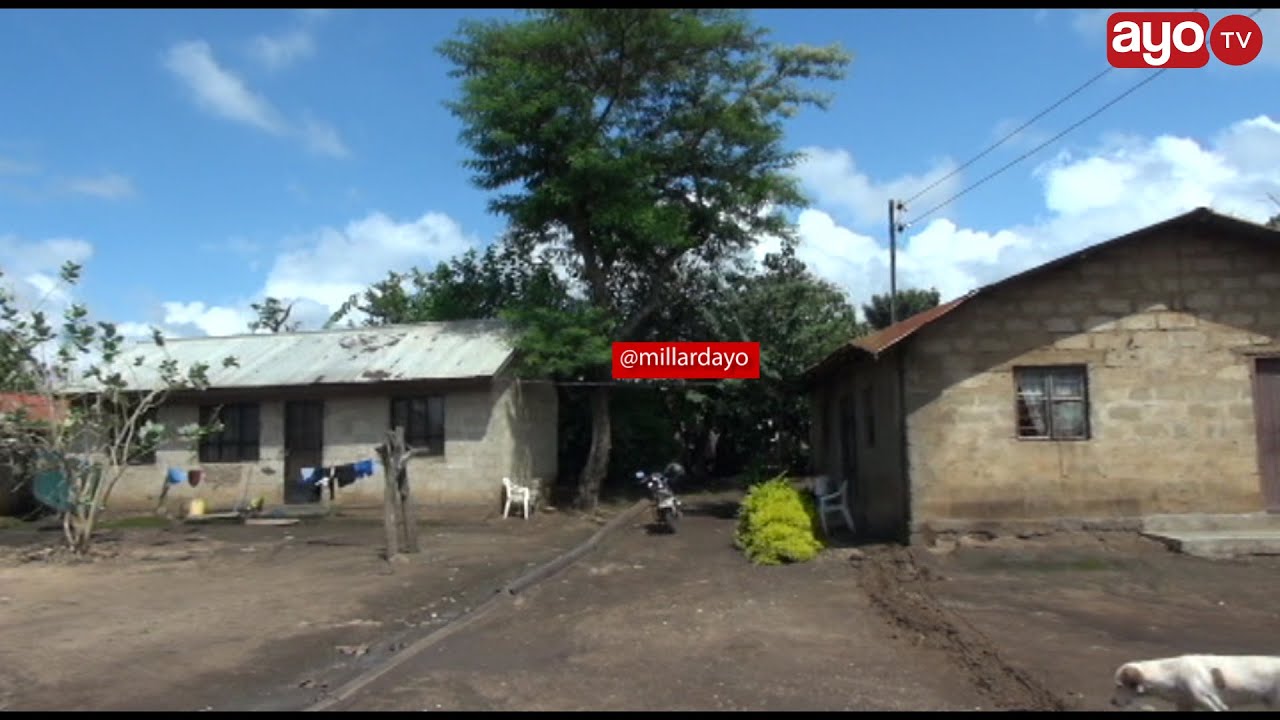 TANESCO YAKAMATA WATU SITA  KWA KUUNGANISHA UMEME WA WIZI KWENYE NYUMBA 40