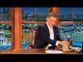 Craig Ferguson 5/2/14C Late Late Show tweetEmail