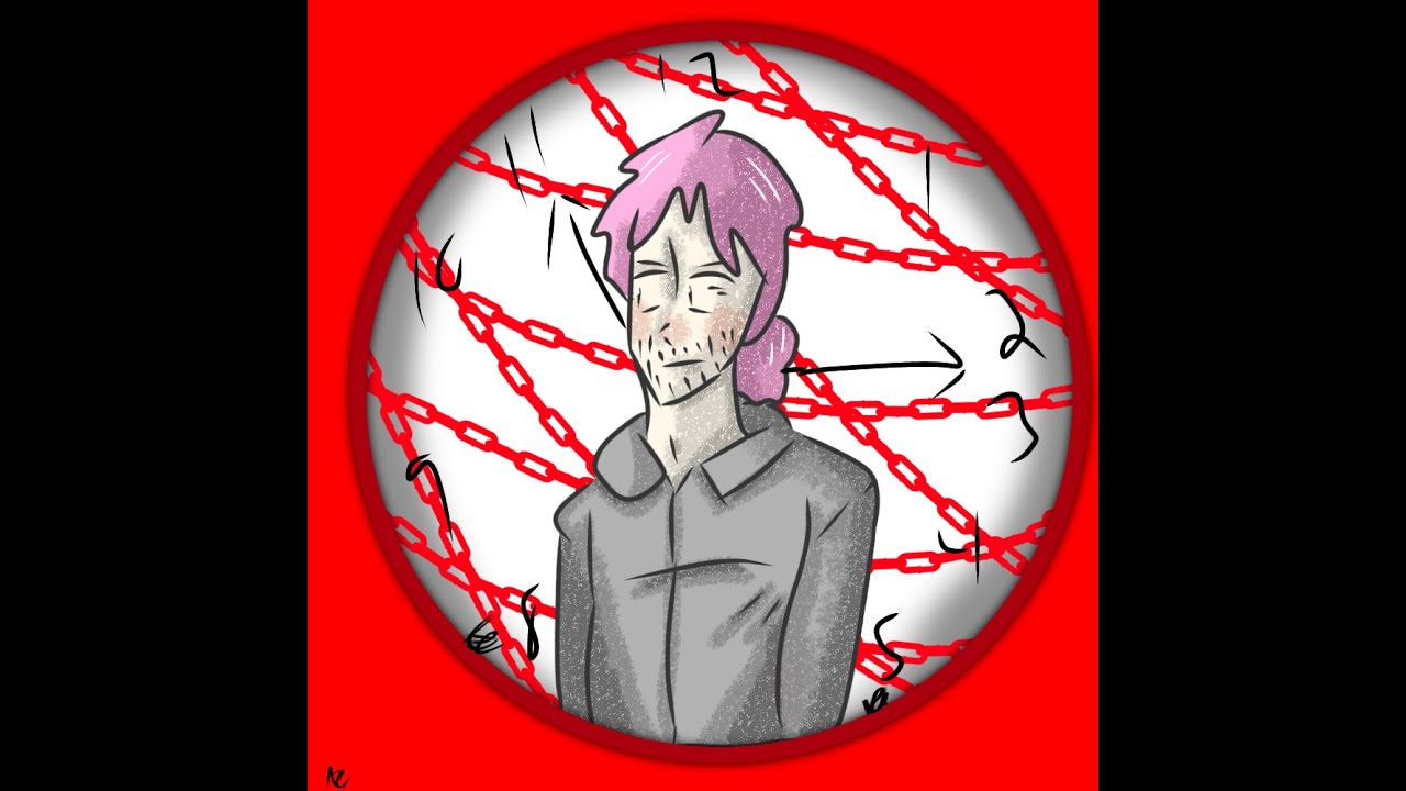 Control (speedpaint)