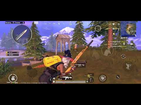 Pickup no fehar ARxDANGER