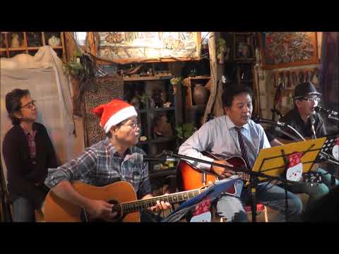 クリスマス会20171223 トリプルＫ - 雪が降る日に