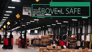 Four Seasons Produce - Selector // A Sneak Peak