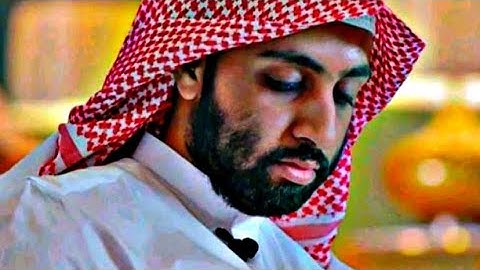 سورة البقرة بصوت الشيخ احمد حمادي
