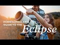 Solar Eclipse Learning Quiz