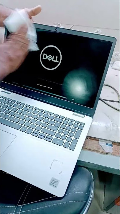 Dell Laptop Screen Black Spot: What to do If You Find One - Dell laptop screen replacement in Delhi