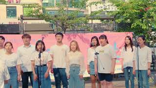 2018.05.26 천사들의 합창 5월 공연