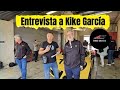 Entrevista a Kike Garcia (APT.performance)