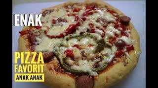 Download lagu cara membuat pizza enak empuk kress buatnya sederhana rasanya enak bingits cara membuat pizza enak empuk kress buatnya sederhana rasanya enak bingits