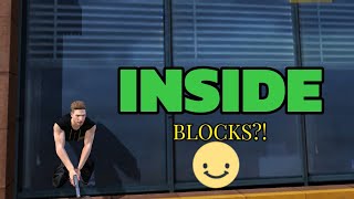 How To Make Ghost Block/Item | Craftland