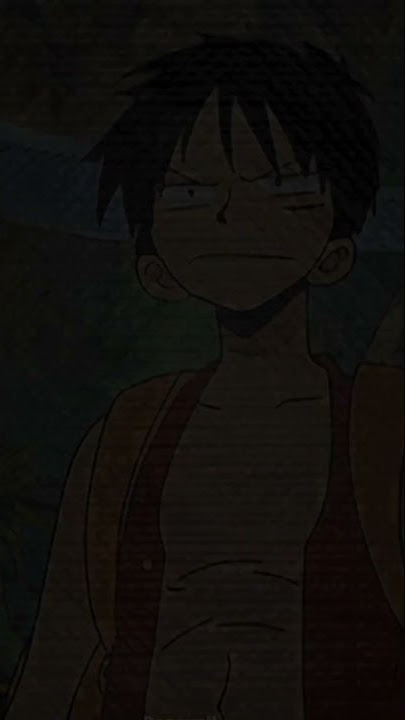 story'wa Luffy sad #krumugiwara #onepiece #trending #shorts #sad #sadsong