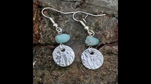 Get started with silver clay samples