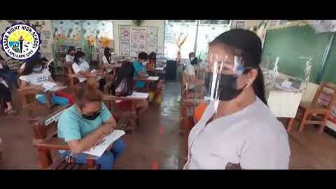 Basak NHS F2F Simulation