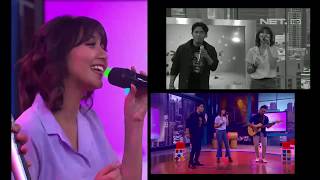 Sheila Dara & Cakra Khan - My Everything (Original Song by Glenn Fredly)