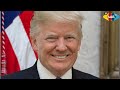 አሜሪካ እና አውሮፓ የአብሮነት ጊዜያቸው አበቃ! :Ahadu TV