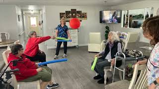 Meadow View Assisted Living & Memory Care | Senior Living Community in Shawano, Bonduel, Pulaski