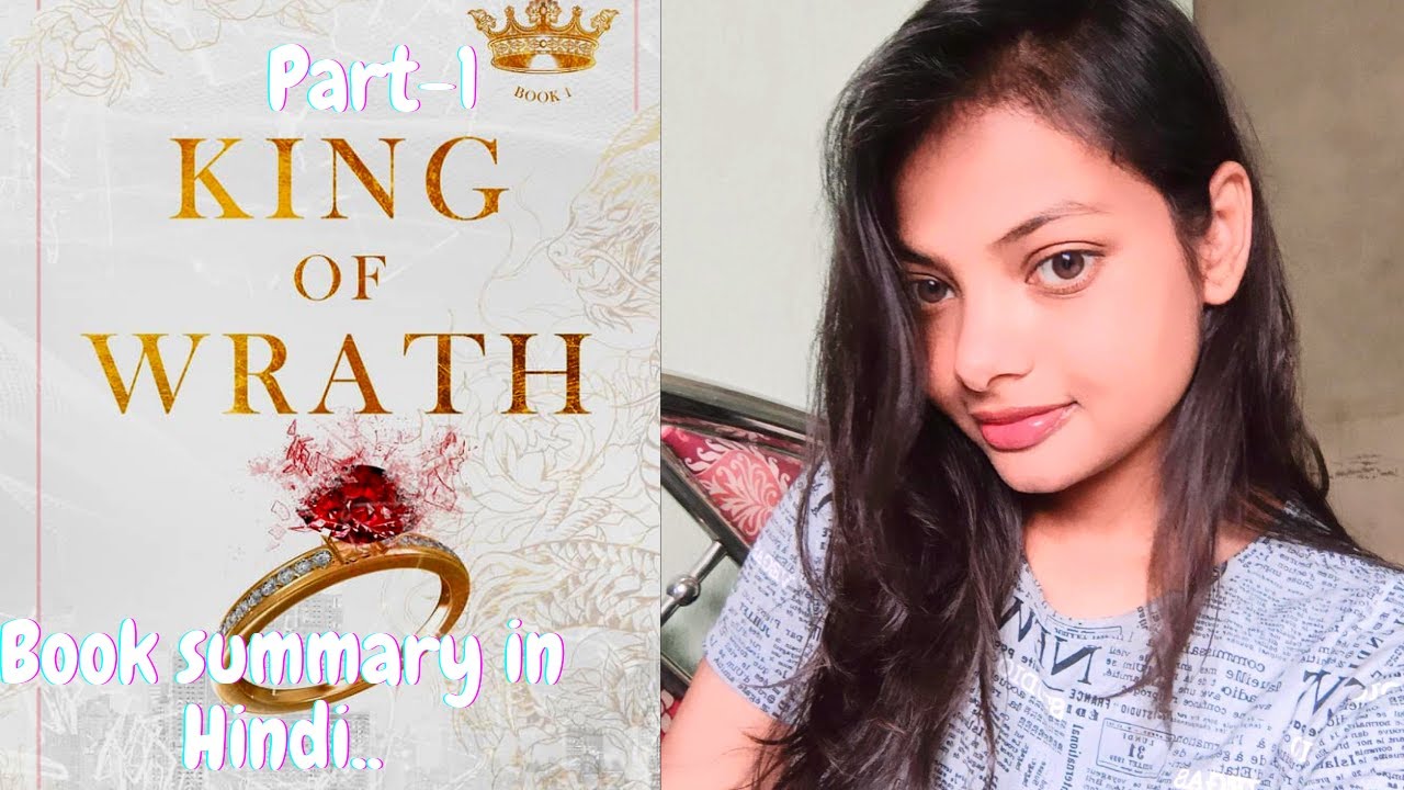 King of wrath|| Ana Huang || Grumpy-sunshine romance || Detailed book