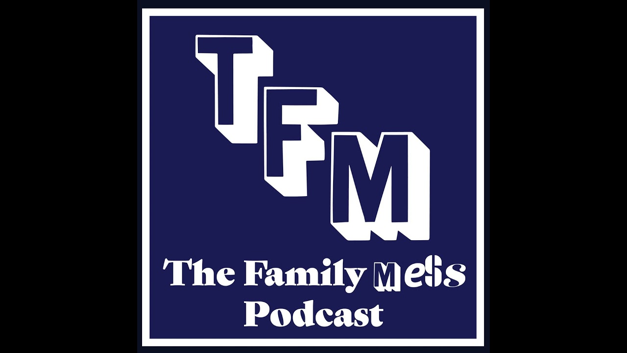 Grief Isn't Clean: Losing a Difficult Parent