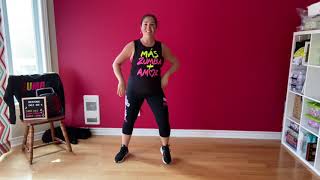 El Carnaval De Celia A Tribute  Kyenes  Zumba Gold