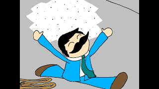 Last Life Animated : Is Mumbo the Boogeyman? ( Not Animatic )