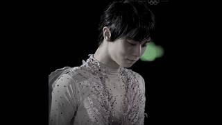 Yuzuru Hanyu//Salvatore
