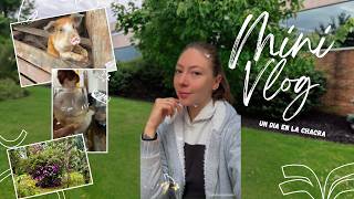 Vlog || UN DIA EN LA CHACRA || Misiones Argentina