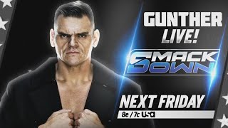 Paul Heyman Offers Cody Rhodes Clash in Italy Title Defense Against Gunther | SmackDown May 8, 2026