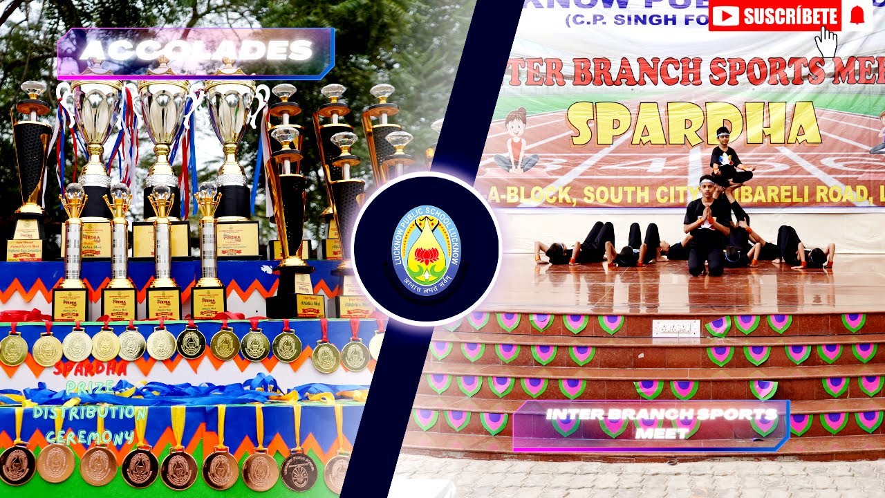 The final day of our Interbranch Sports Meet is here! - YouTube