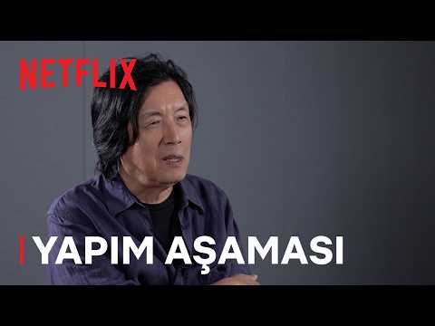 Olası Aşklar | Yapım Aşaması | Netflix
