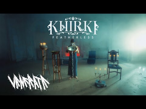 KHIRKI - Featherless (Official Music Video)